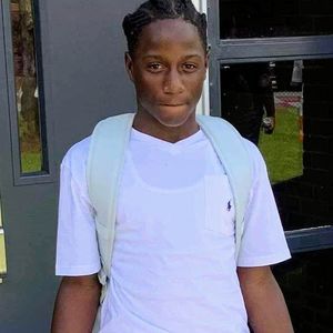 Meet your Posher, Jaheim